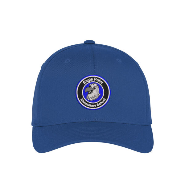 Port Authority Flexfit Cap - Embroidered Logo Thumbnail