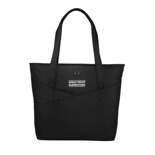 OGIO - Downtown Tote - Embroidered Logo Thumbnail