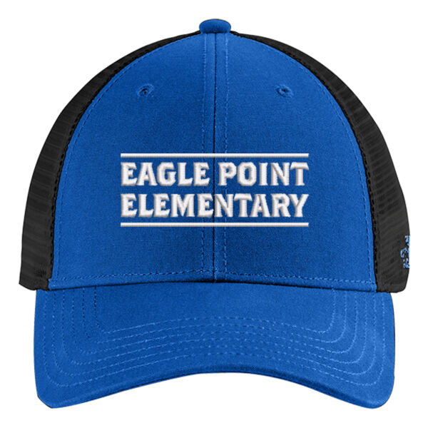 The North Face - Ultimate Trucker Cap - Embroidered Logo Thumbnail