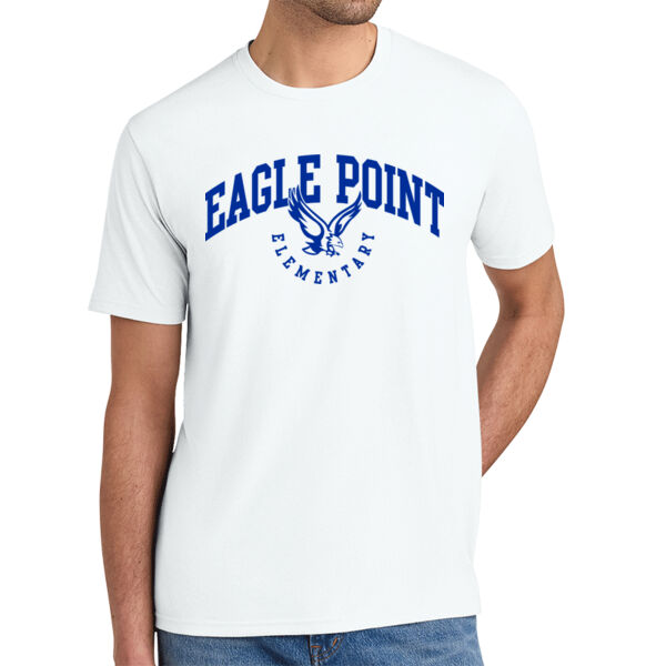 District Perfect Tri Tee - Printed Logo Thumbnail