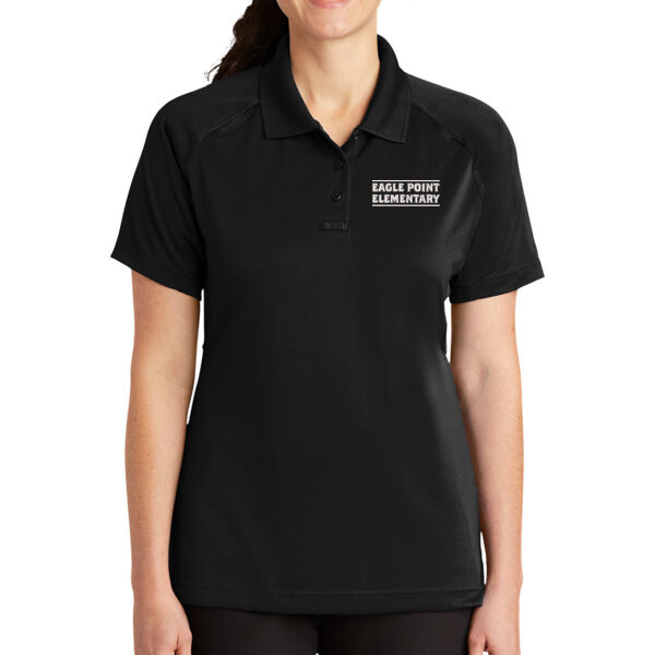 Cornerstone Ladies Select Snag Proof Tactical Polo - Embroidered Logo Thumbnail