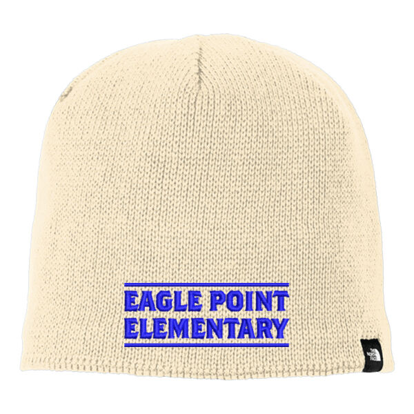 The North Face Mountain Beanie - Embroidered Logo Thumbnail